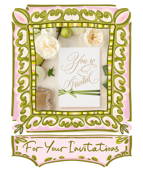 Invitations