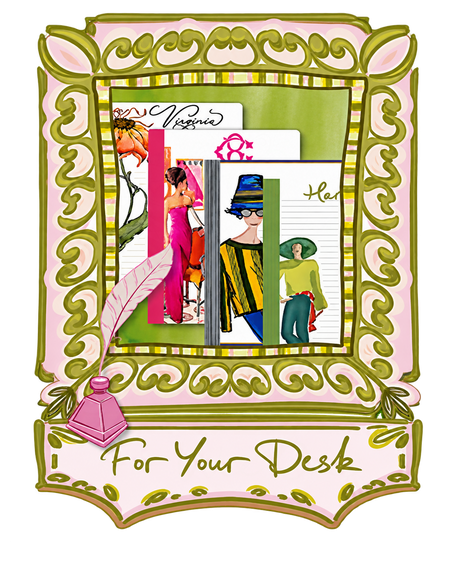 For Your Desk