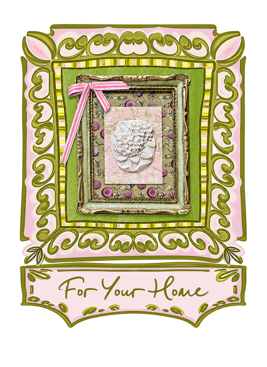 For Your Home