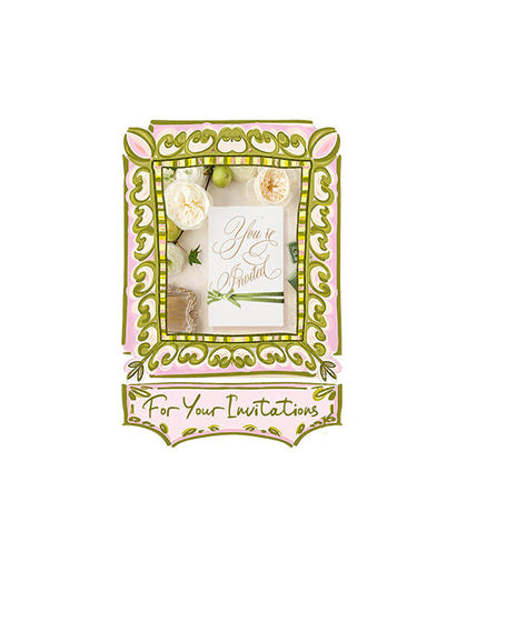 Invitations